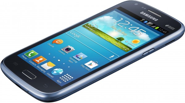 Samsung Galaxy Core