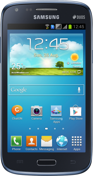 Samsung Galaxy Core