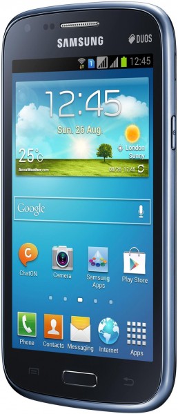 Samsung Galaxy Core