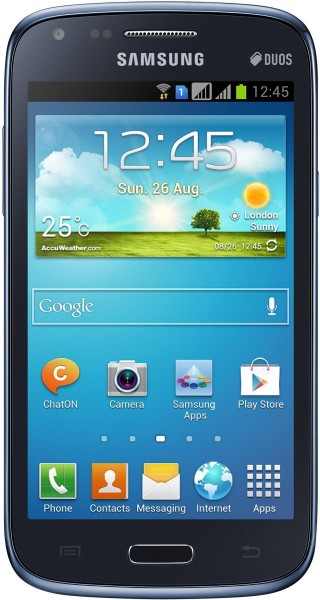 Samsung Galaxy Core