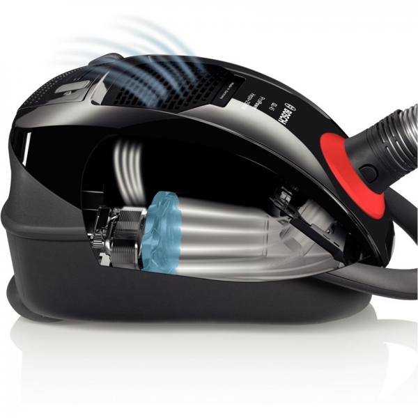 Bosch BGB452530 GL-45 Elektrikli Süpürge
