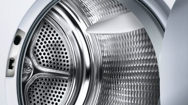Siemens WT43W460TR Isı Pompalı Kurutma Makinesi