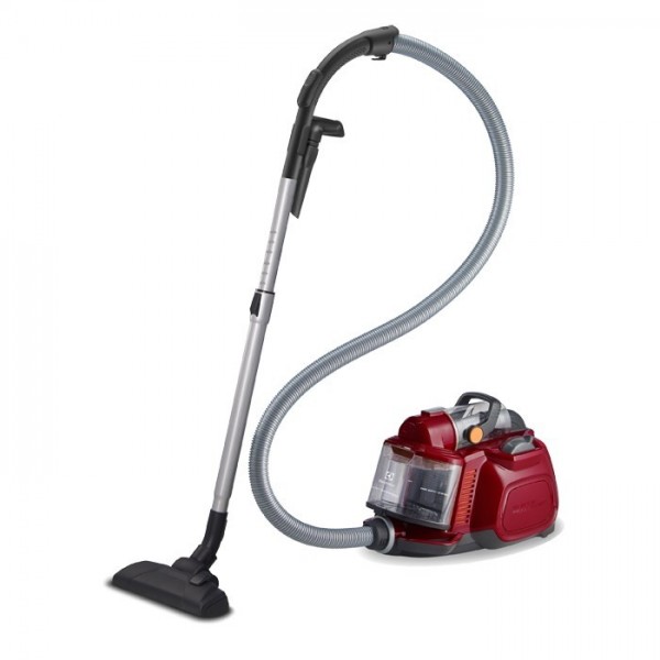 Electrolux Silent Performer ZSPCParket Elektrikli Süpürge (800 W)