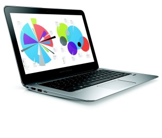 HP EliteBook Folio 1020 G1 (H9V72EA) Laptop