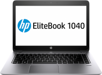 HP EliteBook Folio 1040 G2 (N6Q09EA) resim