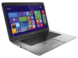 Hp EliteBook 850 G2 (H9W21EA) Laptop