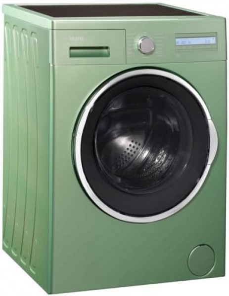 Vestel Hızlı 9812 TYE Çamaşır Makinesi
