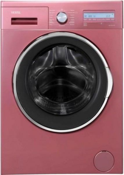 Vestel Hızlı 9812 TPE Çamaşır Makinesi