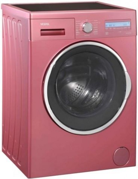 Vestel Hızlı 9812 TPE Çamaşır Makinesi