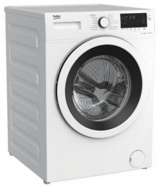 Beko BK 8121 EY Çamaşır Makinesi