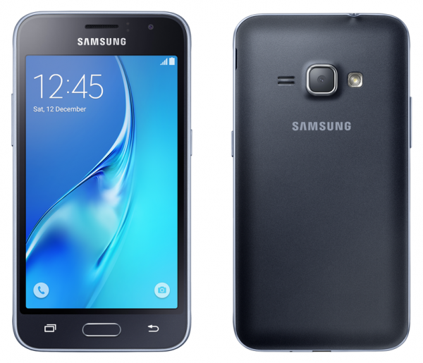 Samsung Galaxy J1 (2016) (4G)