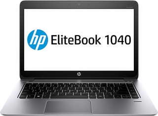 HP EliteBook Folio 1040 G2 H9W01EA Laptop