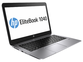 HP EliteBook Folio 1040 G2 H9W01EA Laptop