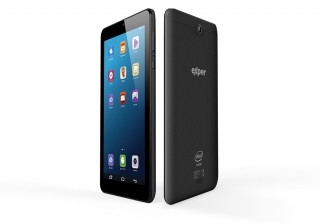 Exper Easypad T7IQ Tablet