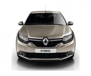 2016 Renault Symbol 1.2 75 BG Joy