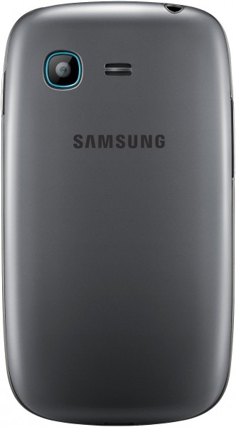 Samsung Galaxy Pocket Neo