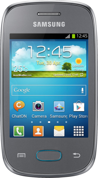 Samsung Galaxy Pocket Neo