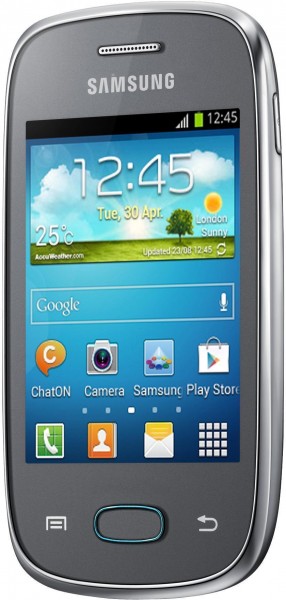 Samsung Galaxy Pocket Neo