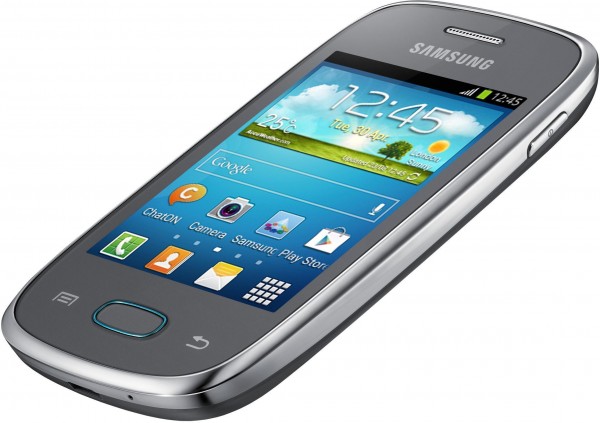 Samsung Galaxy Pocket Neo