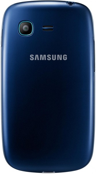 Samsung Galaxy Pocket Neo