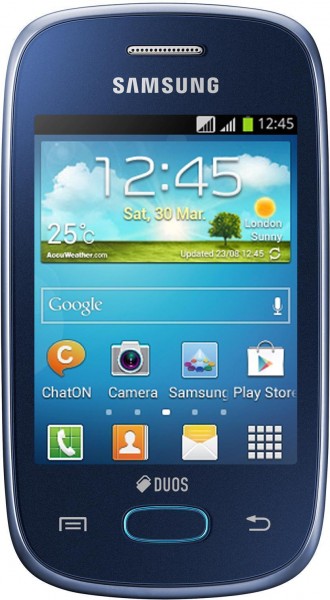 Samsung Galaxy Pocket Neo