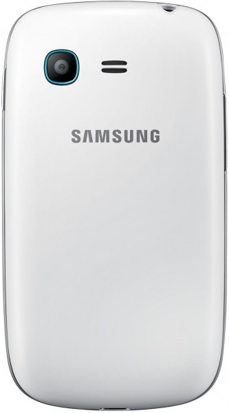 Samsung Galaxy Pocket Neo