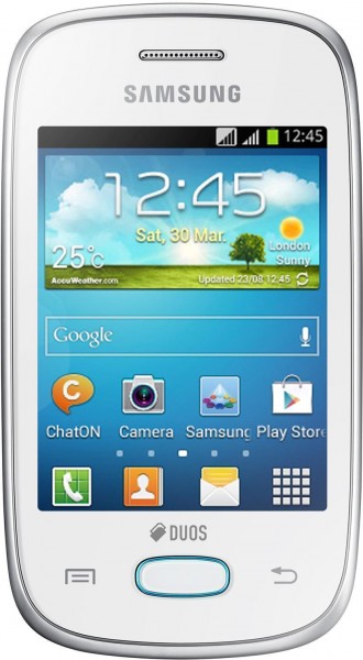 Samsung Galaxy Pocket Neo