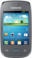 Samsung Galaxy Pocket Neo resim