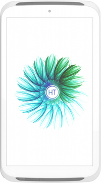 Hometech Quad Tab 9i resim