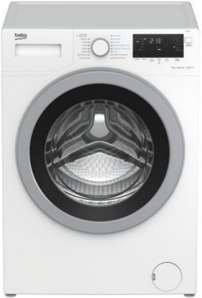 Beko BK 9141 E Çamaşır Makinesi