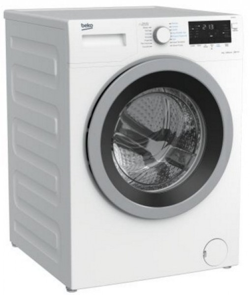 Beko BK 9141 E Çamaşır Makinesi