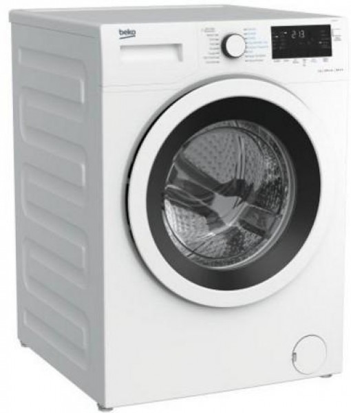 Beko BK 8141 E Çamaşır Makinesi