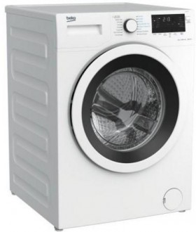 Beko BK 8141 E Çamaşır Makinesi