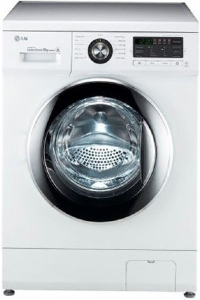 LG FH296TDWA3 Çamaşır Makinesi
