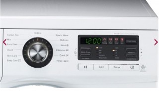 LG FH296TDWA3 Çamaşır Makinesi