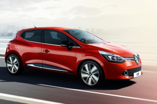 2016 Renault Clio 1.2 Turbo 120 HP EDC Icon