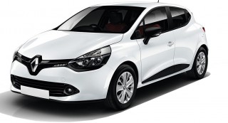 2016 Renault Clio 1.5 dCi 90 HP Connect