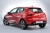 2016 Renault Clio 1.5 dCi 90 HP EDC Connect