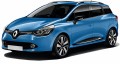 2016 Renault Clio Sport Tourer 1.2 75 BG Joy