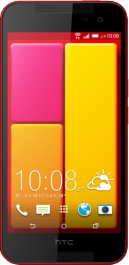 HTC Butterfly 2 resim