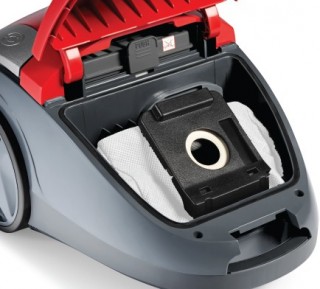 Arzum AR4017 Cleanart Plus Turbo Elektrikli Süpürge