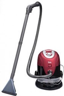 Fakir ML Roboter Halı Yıkama Makinesi