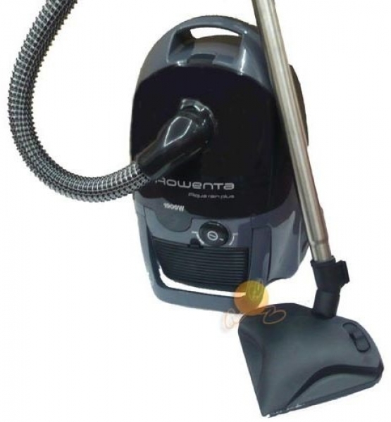 Rowenta Aqua Rain Elektrikli Süpürge