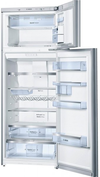 Bosch KDN56SB40N Buzdolabı