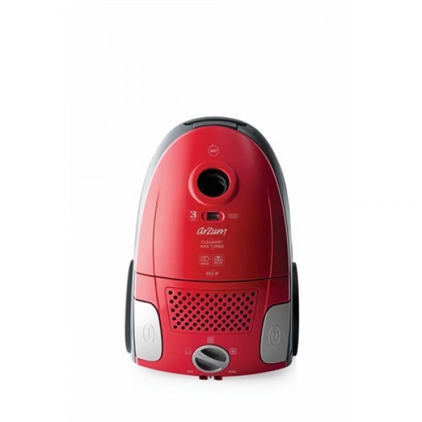Arzum AR4020 Cleanart Elektrikli Süpürge