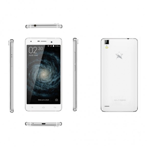 Ultron X-1 (3G)