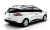 2016 Renault Clio Sport Tourer 1.5 dCi 90 BG Icon