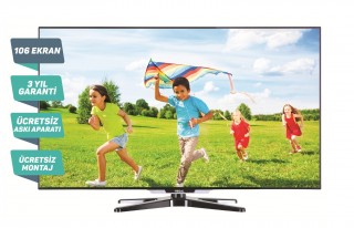 Regal 42R8055F Full HD (FHD) TV