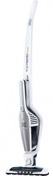 Electrolux Ergorapido ERG105 Şarjlı Süpürge