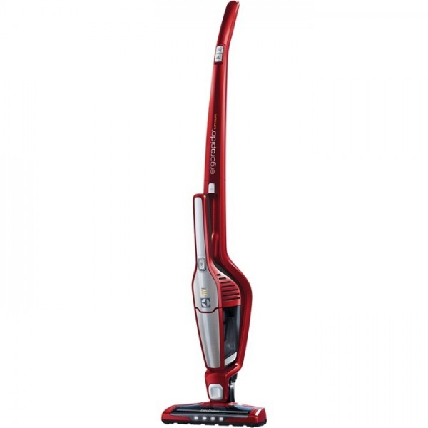 Electrolux Ergorapido ERGO12 Şarjlı Süpürge